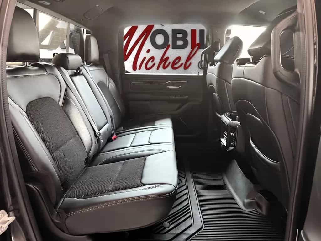 Dodge RAM 1500 5.7 Sport / 4x4 / 12"DP / Virtual CP 07/2025-photo-16