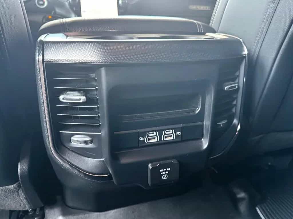 Dodge RAM 1500 5.7 Sport / 4x4 / 12"DP / Virtual CP 07/2025-photo-29