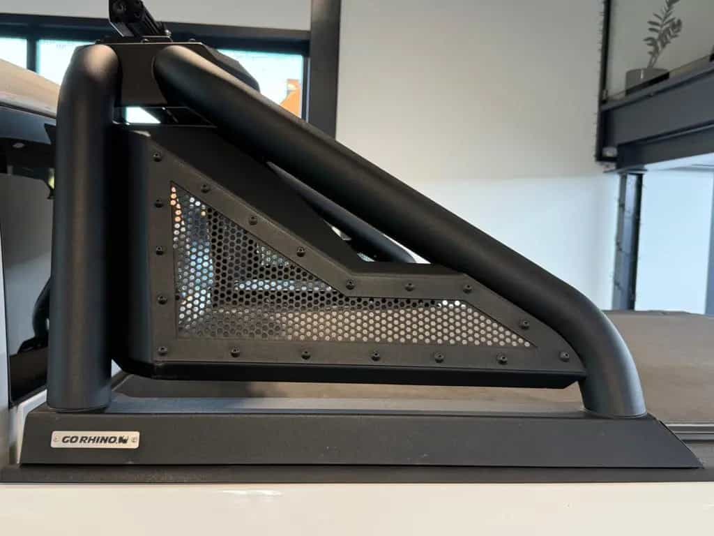 Dodge RAM 1500 5.7 4x4 Sport/Crew/GRAIL-AGA/LED/Offroad 01/2019-photo-18