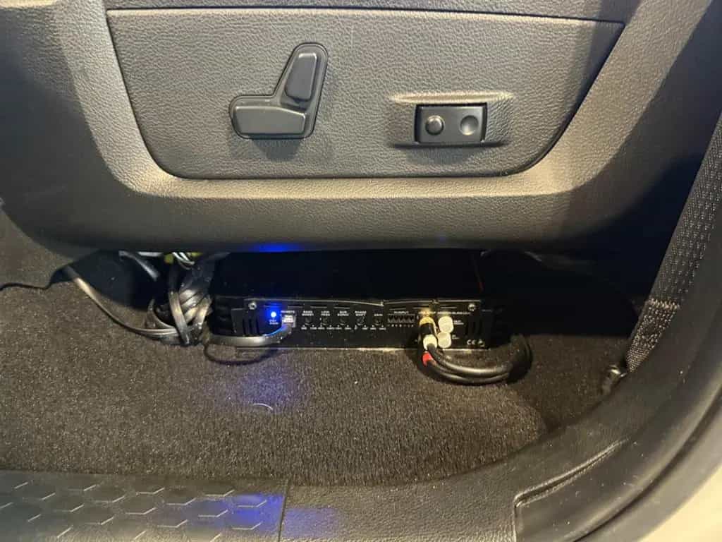 Dodge RAM 1500 5.7 4x4 Sport/Crew/GRAIL-AGA/LED/Offroad 01/2019-photo-32