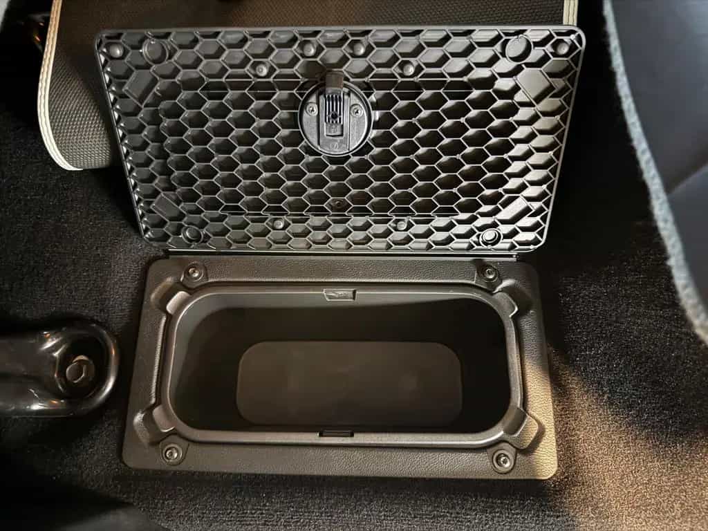 Dodge RAM 1500 5.7 4x4 Sport/Crew/GRAIL-AGA/LED/Offroad 01/2019-photo-43