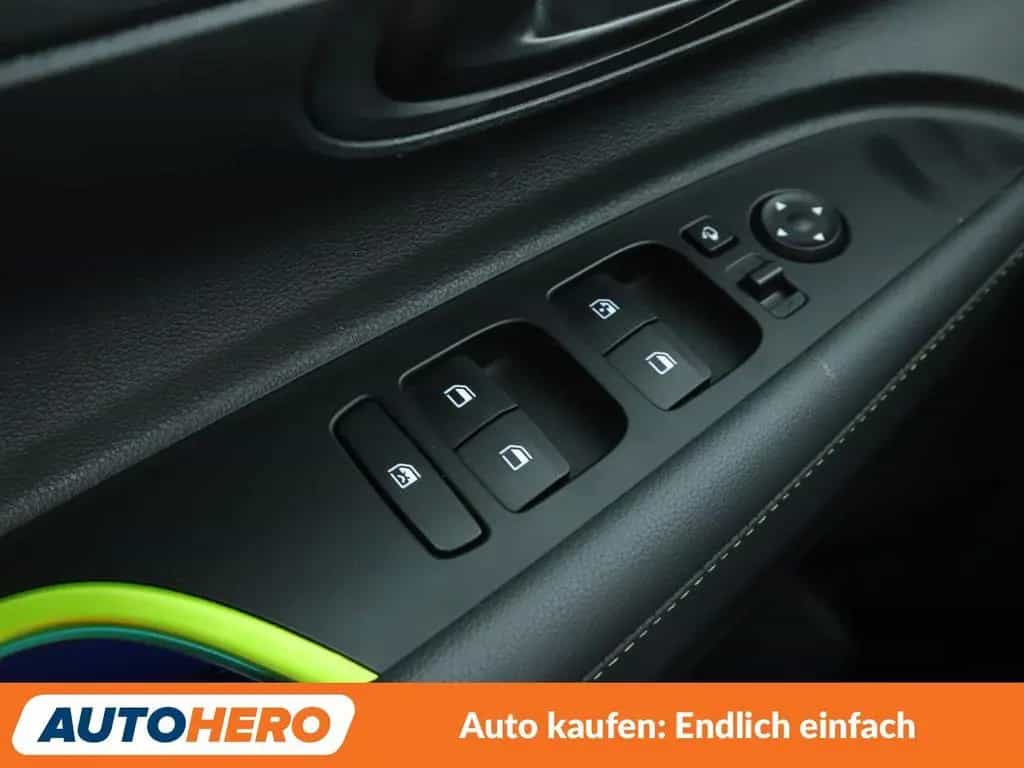 Hyundai i20 1.0 T-GDI Mild-Hybrid Intro Edition*CAM*PDC* 08/2021-photo-25