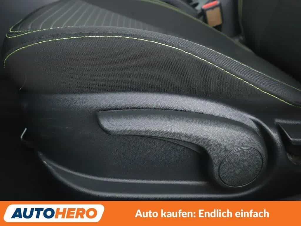 Hyundai i20 1.0 T-GDI Mild-Hybrid Intro Edition*CAM*PDC* 08/2021-photo-26