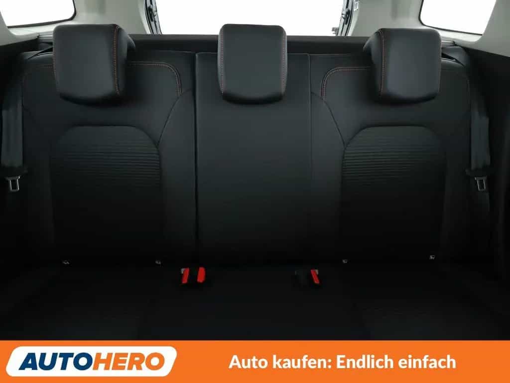Dacia Duster 1.3 TCe Mat Edition Aut.*NAVI*CAM*TEMPO* 06/2023-photo-15