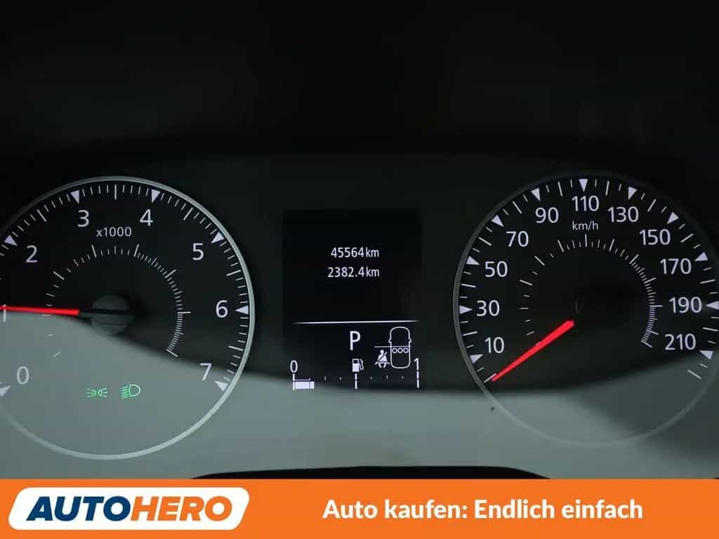 Dacia Duster 1.3 TCe Mat Edition Aut.*NAVI*CAM*TEMPO* 06/2023-photo-19