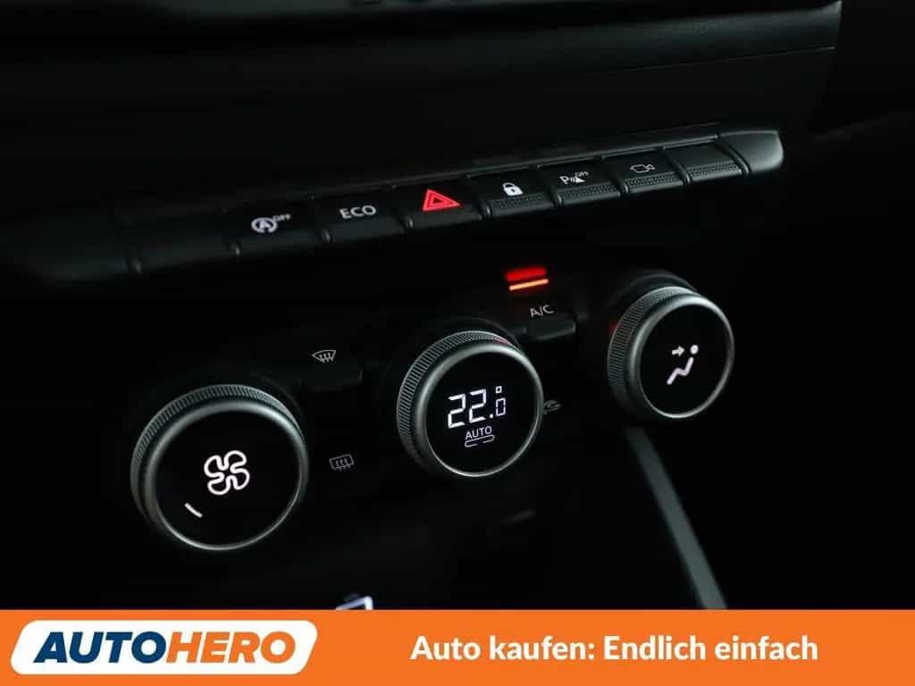 Dacia Duster 1.3 TCe Mat Edition Aut.*NAVI*CAM*TEMPO* 06/2023-photo-23