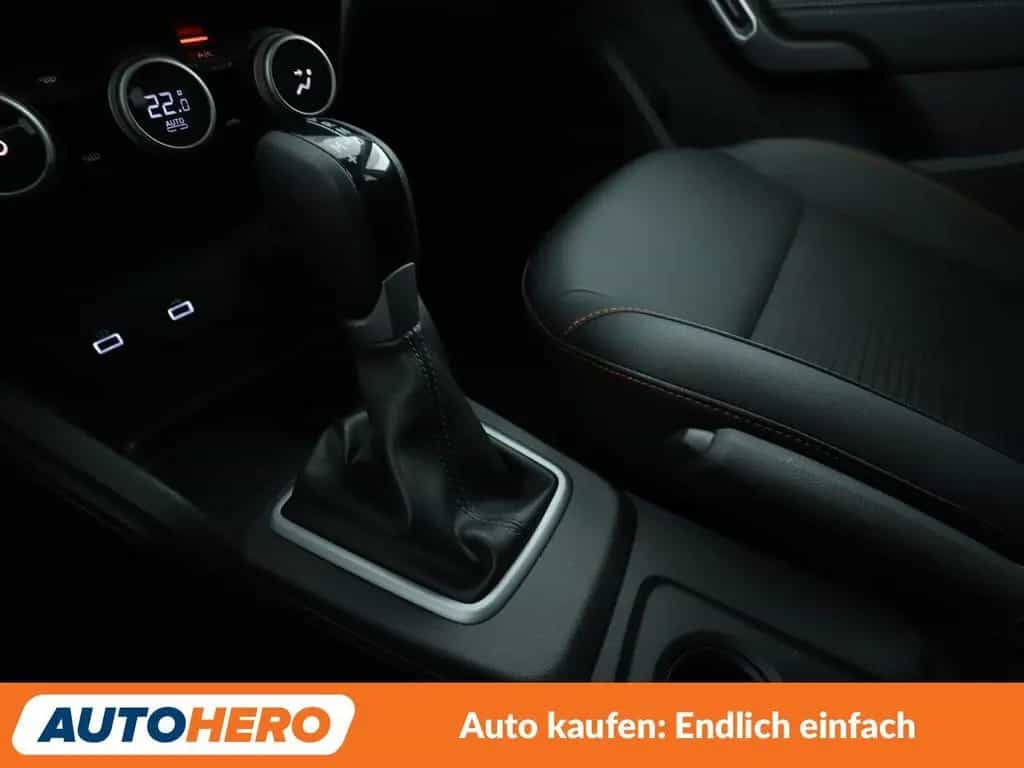 Dacia Duster 1.3 TCe Mat Edition Aut.*NAVI*CAM*TEMPO* 06/2023-photo-24