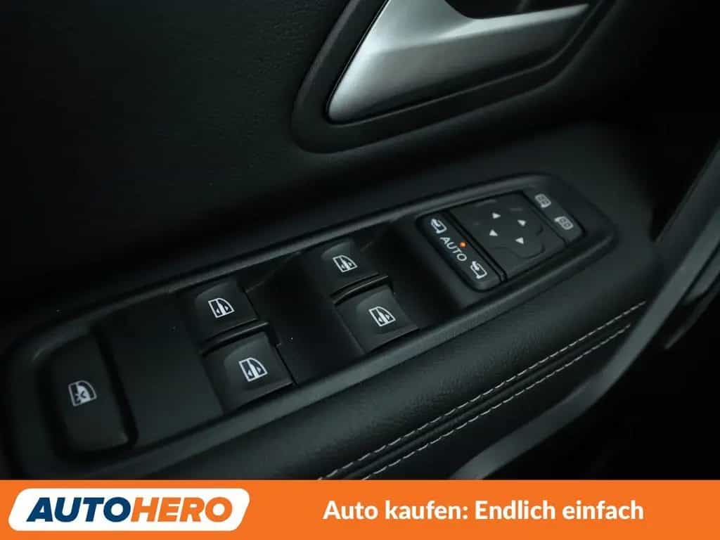 Dacia Duster 1.3 TCe Mat Edition Aut.*NAVI*CAM*TEMPO* 06/2023-photo-25