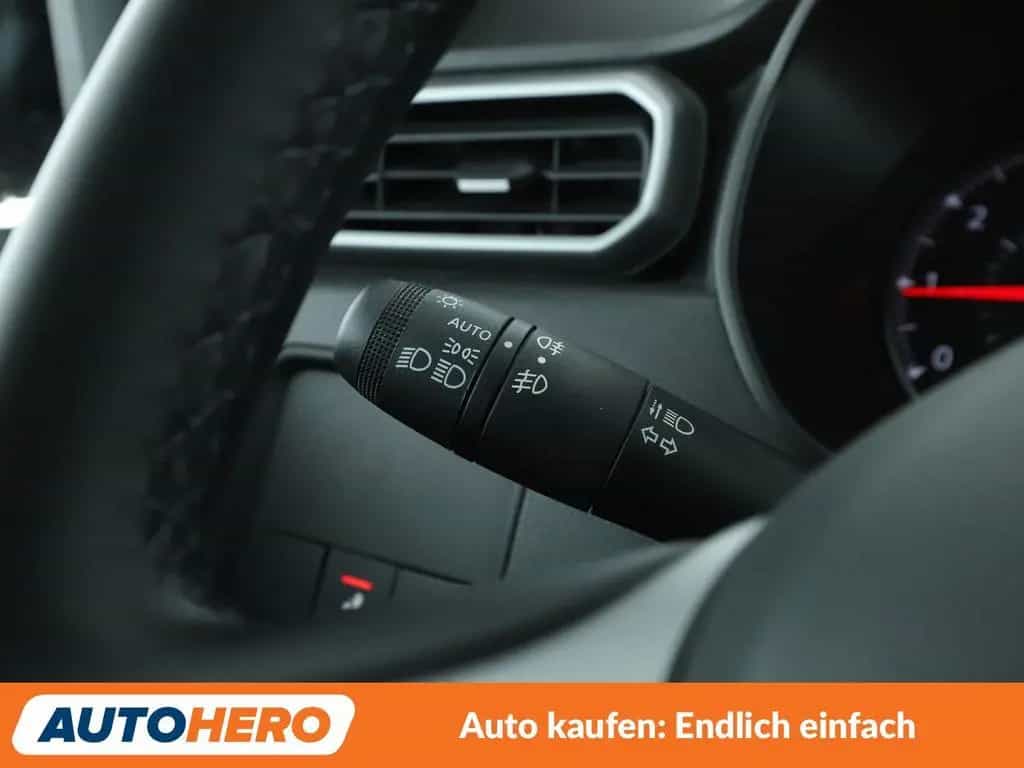Dacia Duster 1.3 TCe Mat Edition Aut.*NAVI*CAM*TEMPO* 06/2023-photo-26