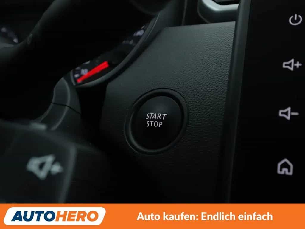 Dacia Duster 1.3 TCe Mat Edition Aut.*NAVI*CAM*TEMPO* 06/2023-photo-27