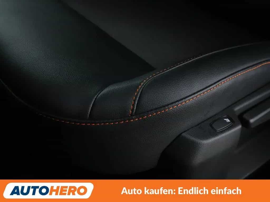 Dacia Duster 1.3 TCe Mat Edition Aut.*NAVI*CAM*TEMPO* 06/2023-photo-30