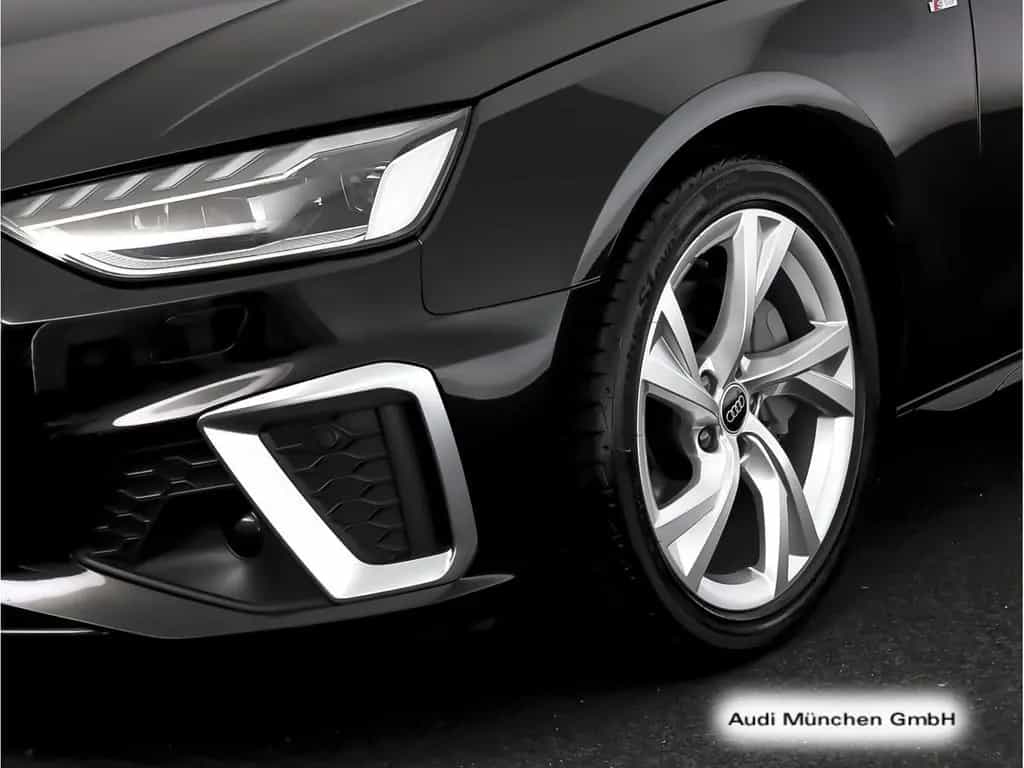 Audi A4 Avant 40 TFSI qu. S tronic 2x S line Matrix/V 05/2024-photo-11