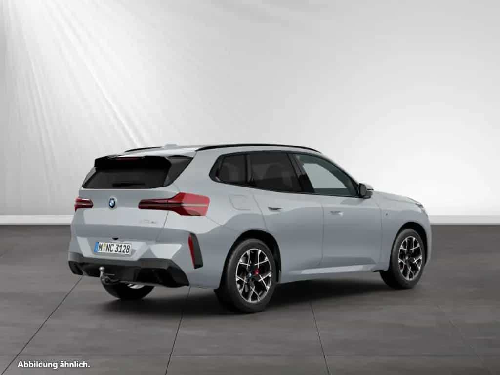 BMW X3 20 xDrive M Sport Pro|DrivingAss.+|AHK|H/K 11/2024-photo-1