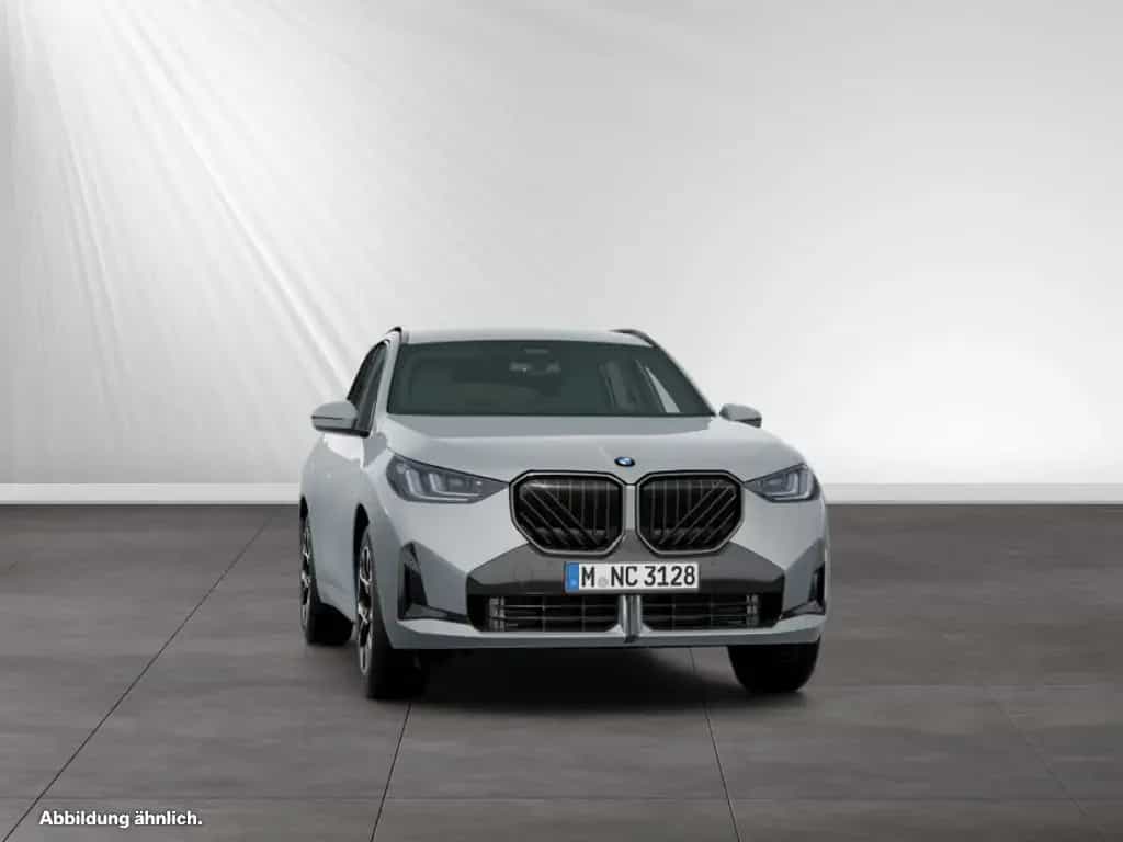 BMW X3 20 xDrive M Sport Pro|DrivingAss.+|AHK|H/K 11/2024-photo-11