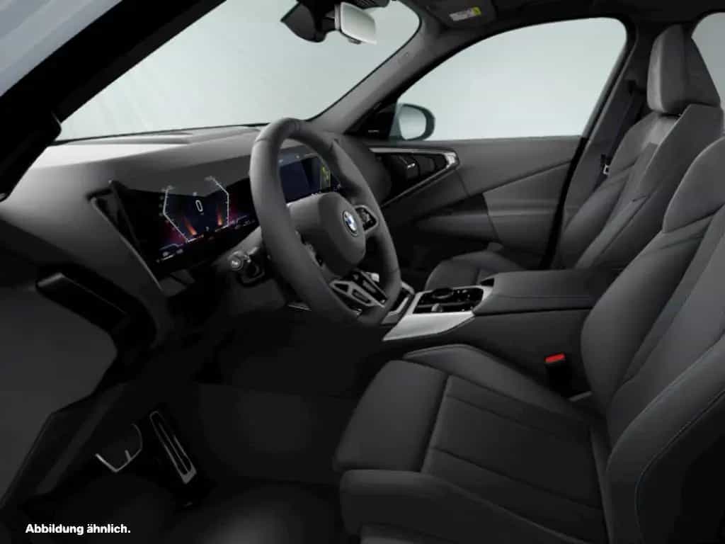 BMW X3 20 xDrive M Sport Pro|DrivingAss.+|AHK|H/K 11/2024-photo-2