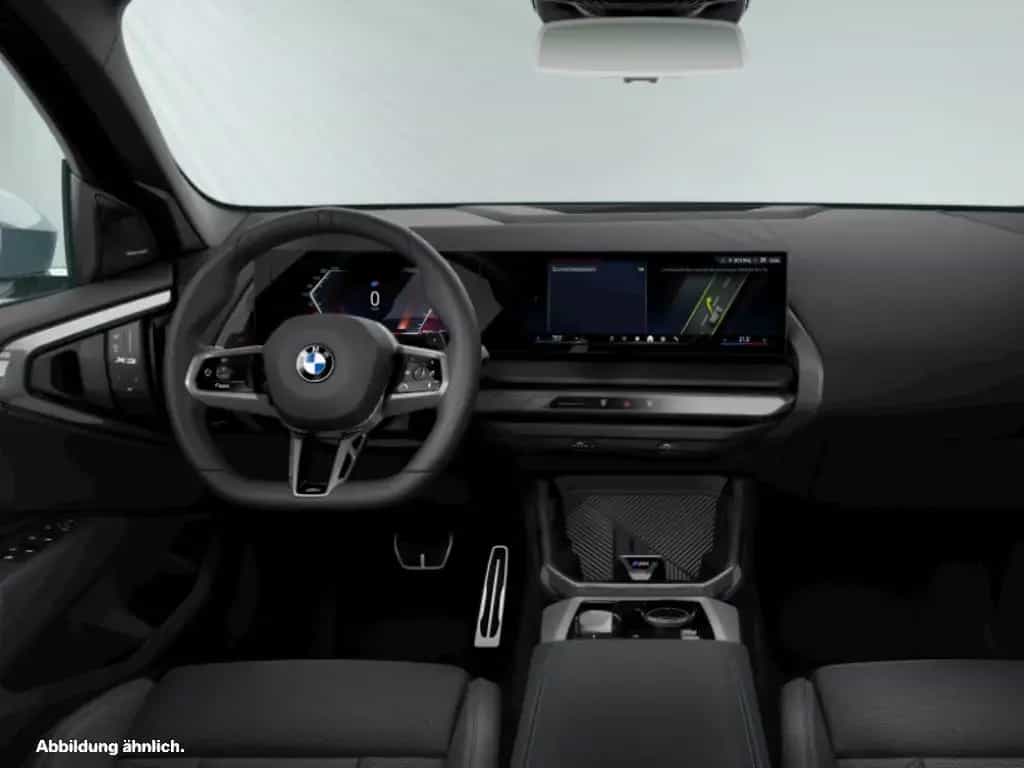 BMW X3 20 xDrive M Sport Pro|DrivingAss.+|AHK|H/K 11/2024-photo-3