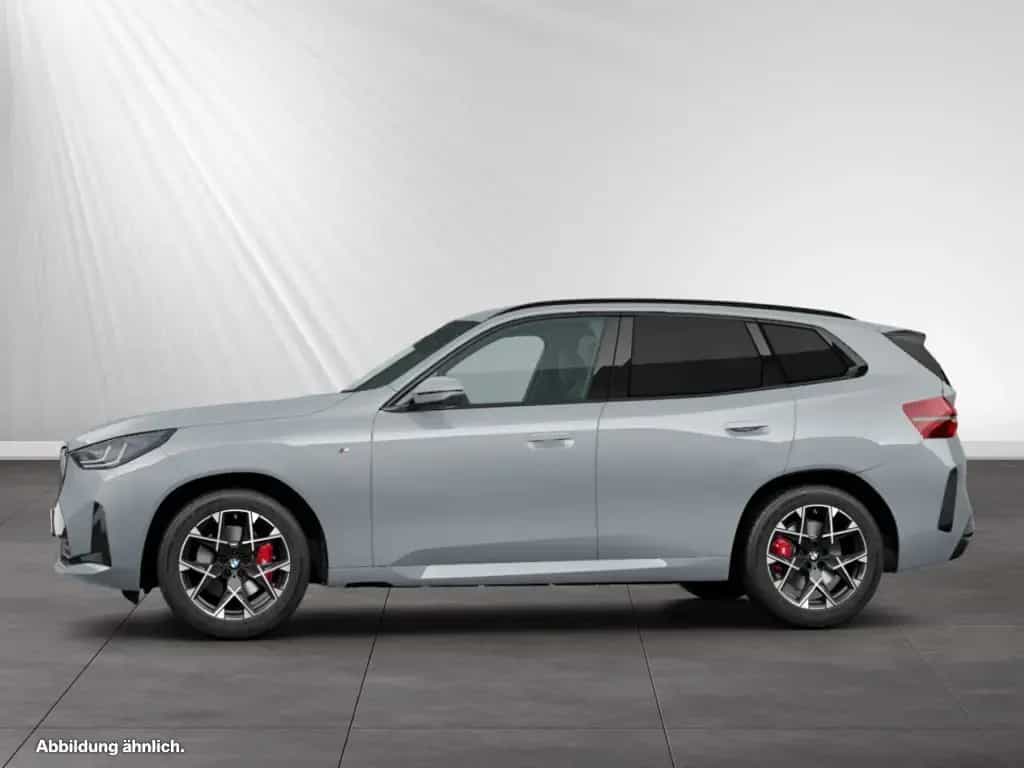 BMW X3 20 xDrive M Sport Pro|DrivingAss.+|AHK|H/K 11/2024-photo-4