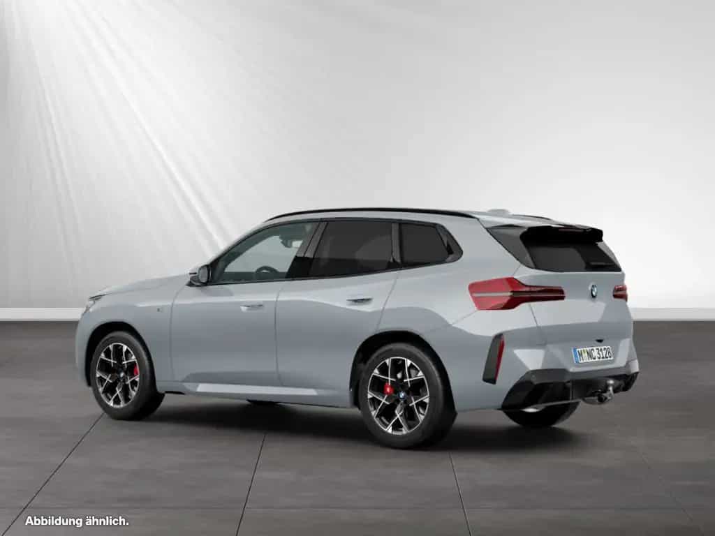 BMW X3 20 xDrive M Sport Pro|DrivingAss.+|AHK|H/K 11/2024-photo-6