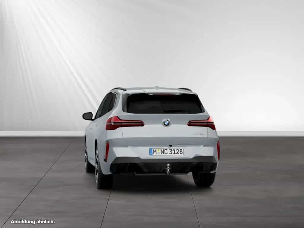 BMW X3 20 xDrive M Sport Pro|DrivingAss.+|AHK|H/K 11/2024-photo-7