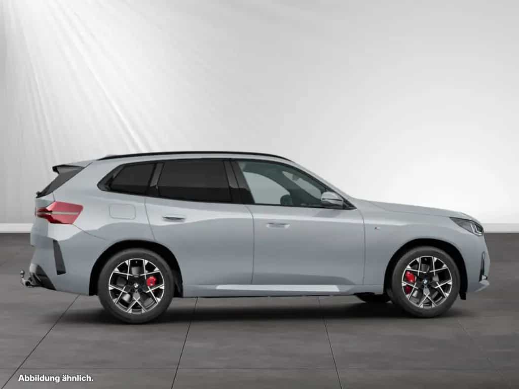 BMW X3 20 xDrive M Sport Pro|DrivingAss.+|AHK|H/K 11/2024-photo-8