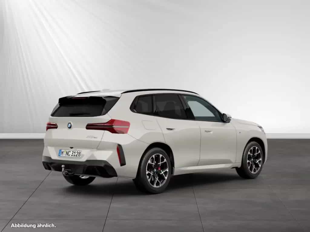 BMW X3 20 xDrive *Dune Grey*|M Sport Pro|AHK|H/K|DA+ 11/2024-photo-1