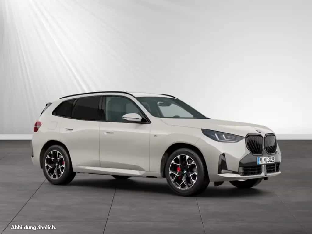 BMW X3 20 xDrive *Dune Grey*|M Sport Pro|AHK|H/K|DA+ 11/2024-photo-10