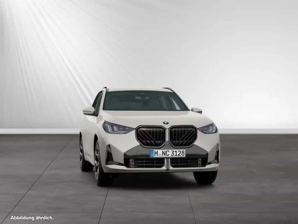 BMW X3 20 xDrive *Dune Grey*|M Sport Pro|AHK|H/K|DA+ 11/2024-photo-11