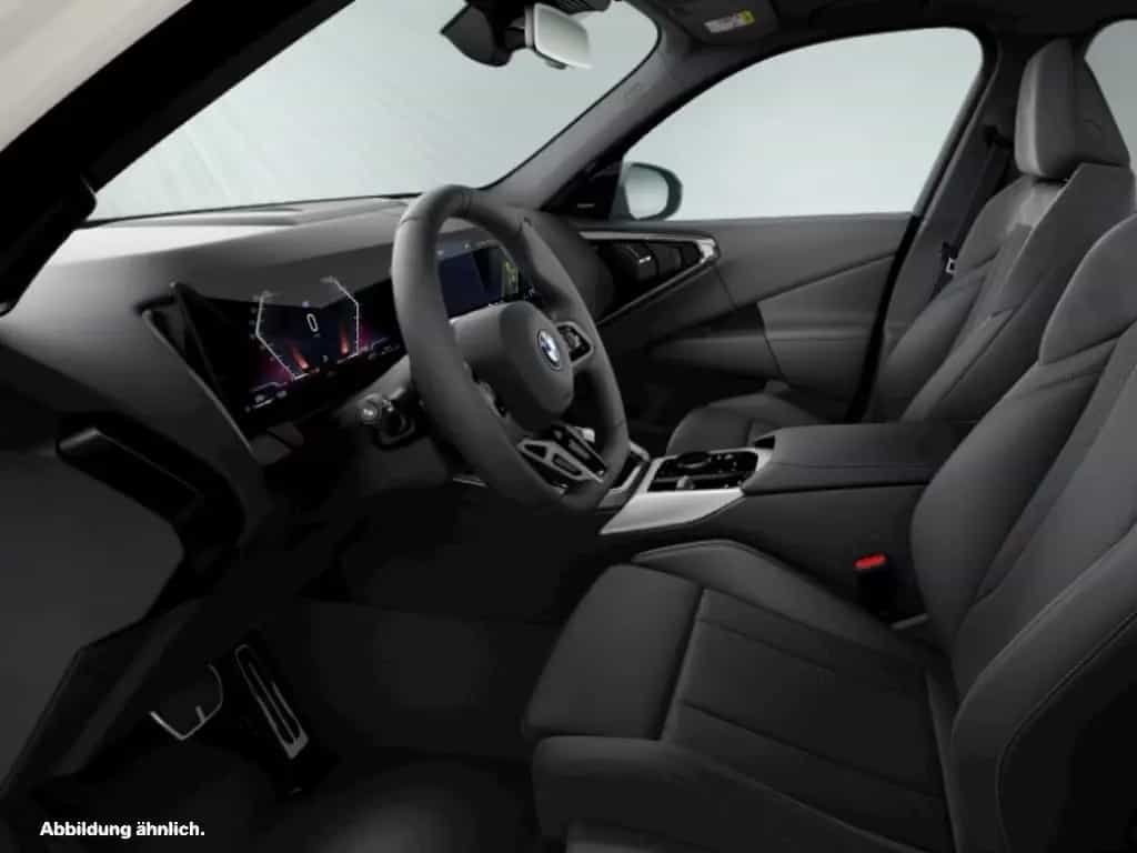 BMW X3 20 xDrive *Dune Grey*|M Sport Pro|AHK|H/K|DA+ 11/2024-photo-2