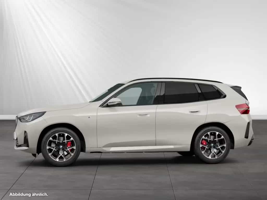 BMW X3 20 xDrive *Dune Grey*|M Sport Pro|AHK|H/K|DA+ 11/2024-photo-4