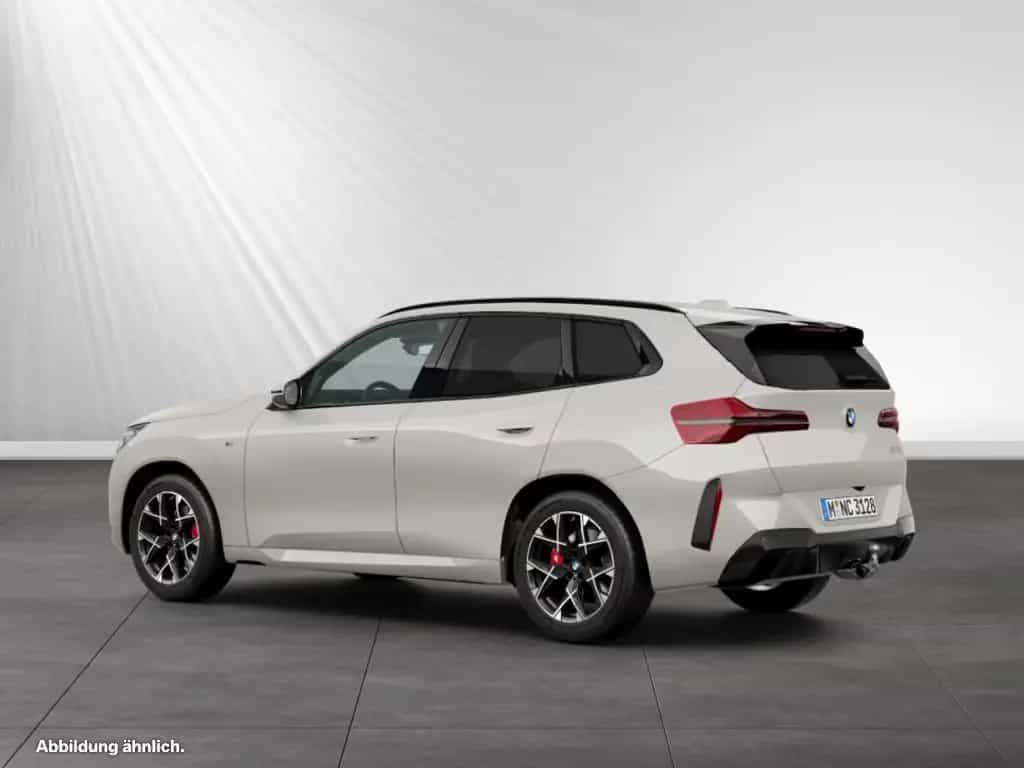 BMW X3 20 xDrive *Dune Grey*|M Sport Pro|AHK|H/K|DA+ 11/2024-photo-6