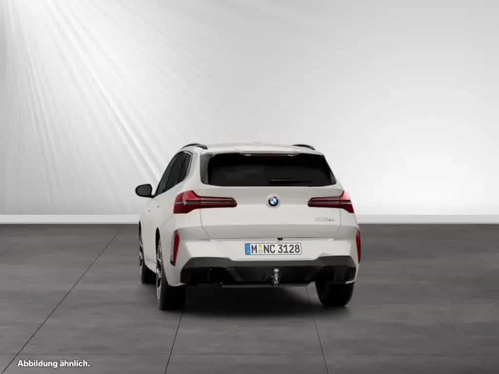 BMW X3 20 xDrive *Dune Grey*|M Sport Pro|AHK|H/K|DA+ 11/2024-photo-7