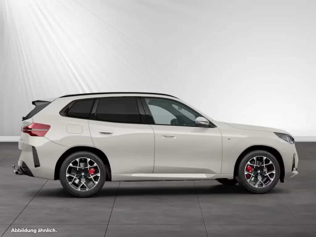 BMW X3 20 xDrive *Dune Grey*|M Sport Pro|AHK|H/K|DA+ 11/2024-photo-8