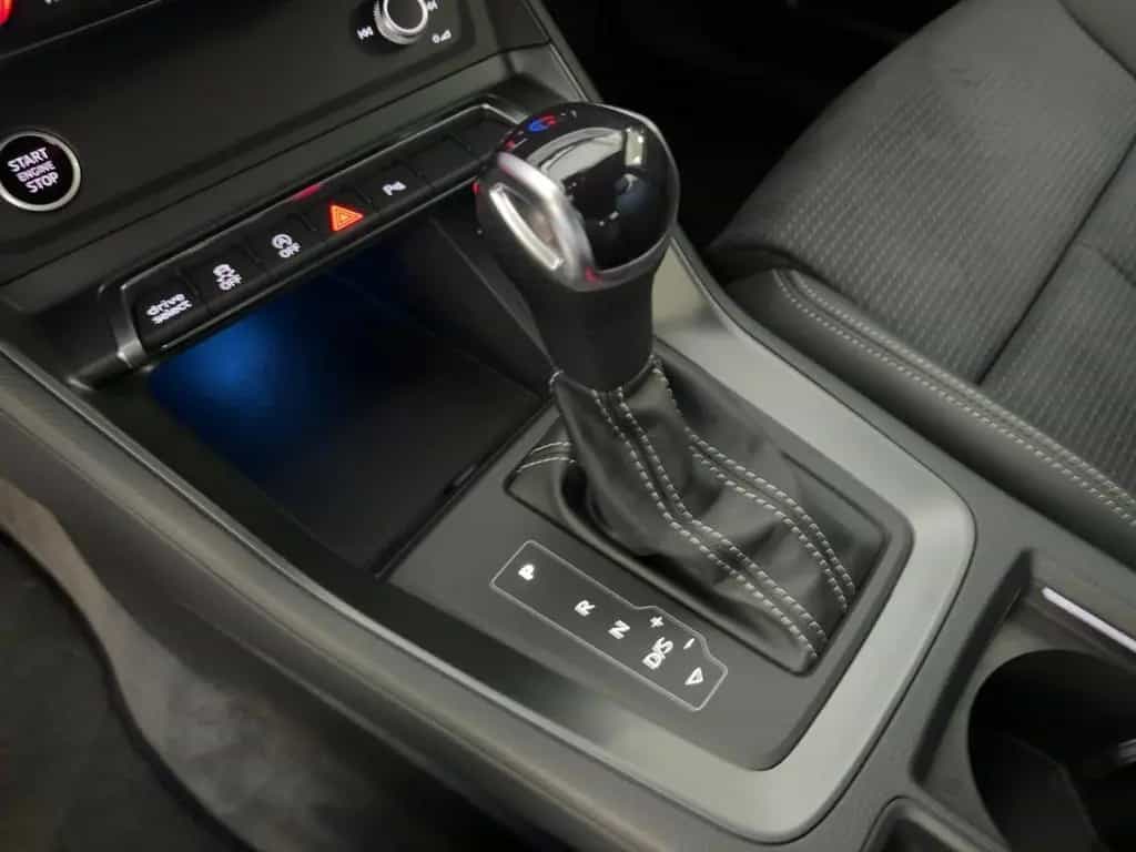 Audi Q3 Sportback 35 TFSI S-Line *AHK*LED*CarPlay* 10/2023-photo-13