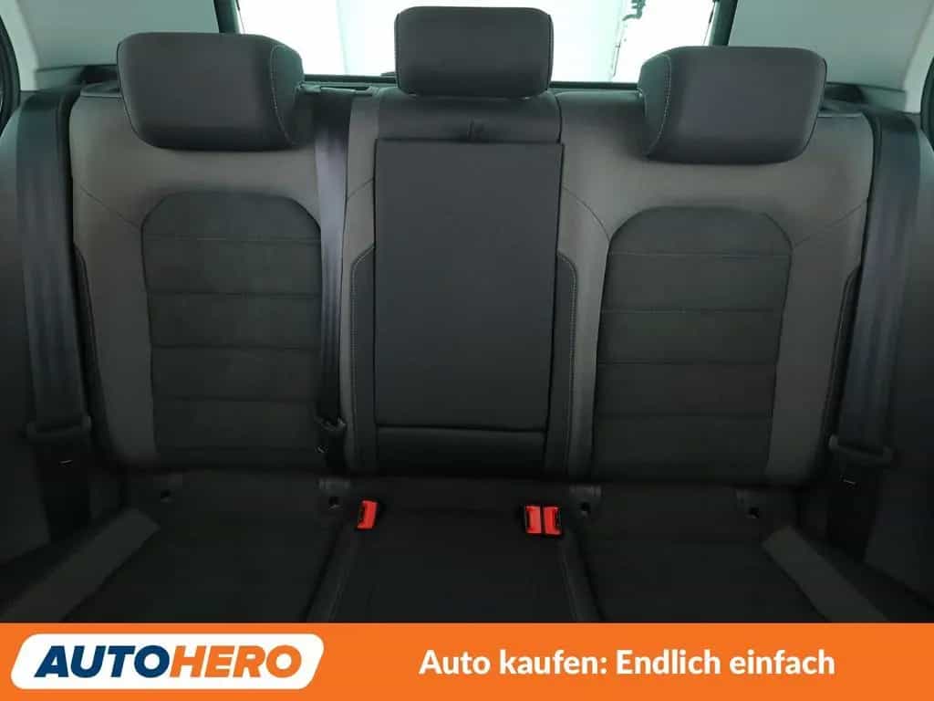 Volkswagen Golf VII 1.5 TSI ACT Highline BMT Aut.*NAVI*LED* 12/2019-photo-15