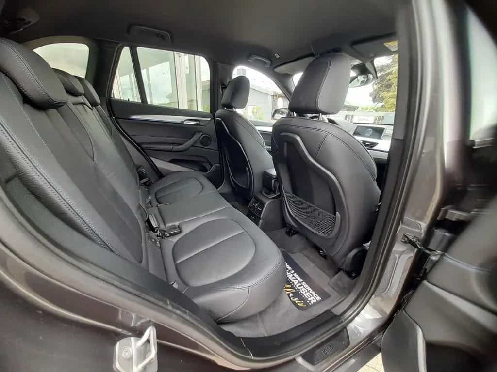 BMW X1 xDrive20i M-Sport,LED,NAVI,LEDER,RFK,DAB,MEMO 03/2022-photo-22