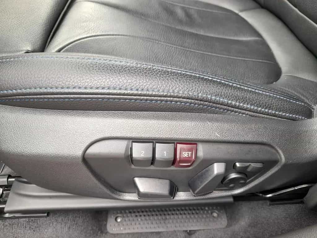 BMW X1 xDrive20i M-Sport,LED,NAVI,LEDER,RFK,DAB,MEMO 03/2022-photo-25