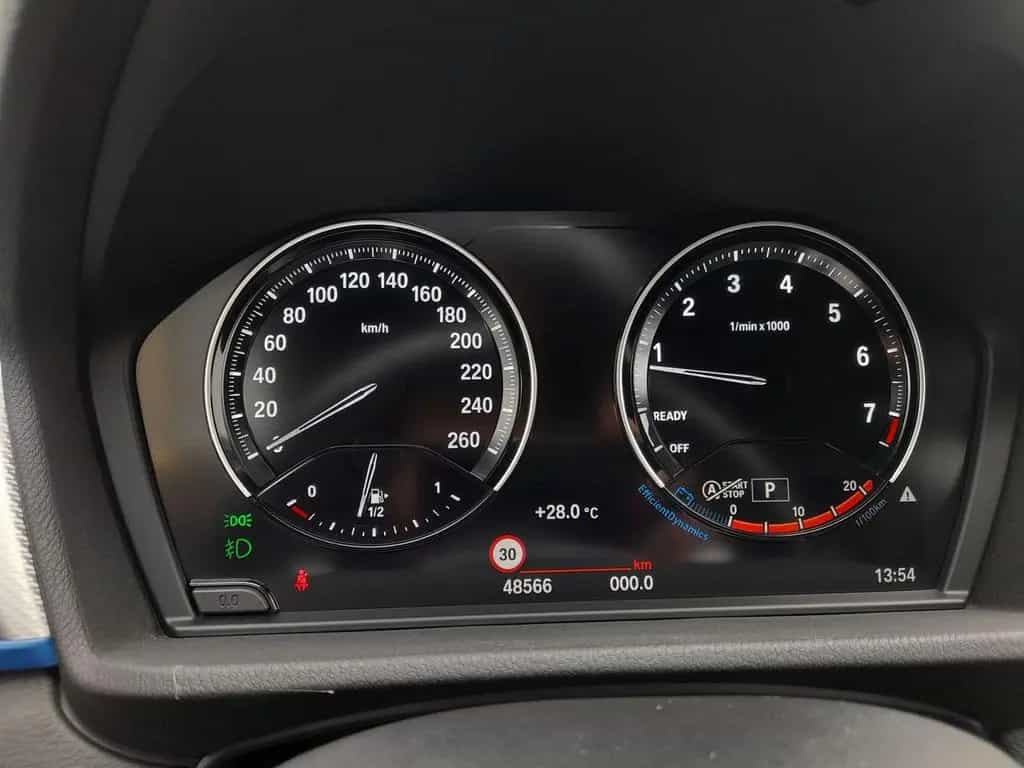 BMW X1 xDrive20i M-Sport,LED,NAVI,LEDER,RFK,DAB,MEMO 03/2022-photo-32