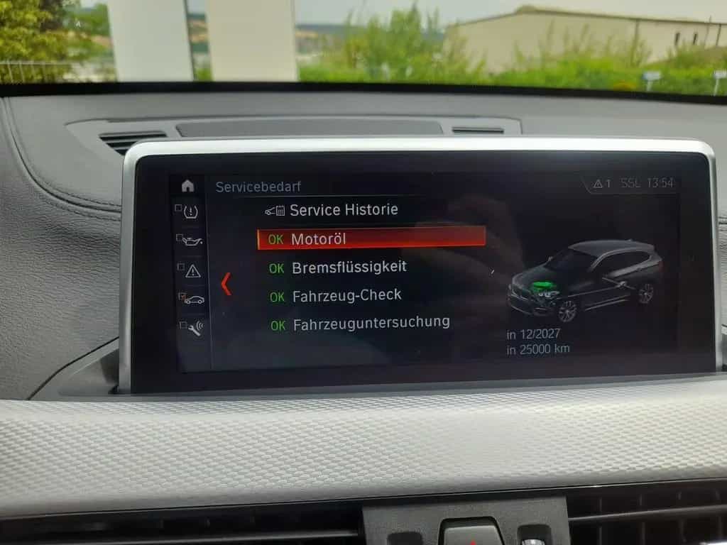 BMW X1 xDrive20i M-Sport,LED,NAVI,LEDER,RFK,DAB,MEMO 03/2022-photo-34