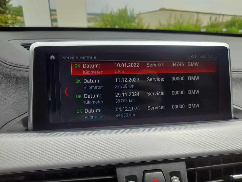 BMW X1 xDrive20i M-Sport,LED,NAVI,LEDER,RFK,DAB,MEMO 03/2022-photo-35