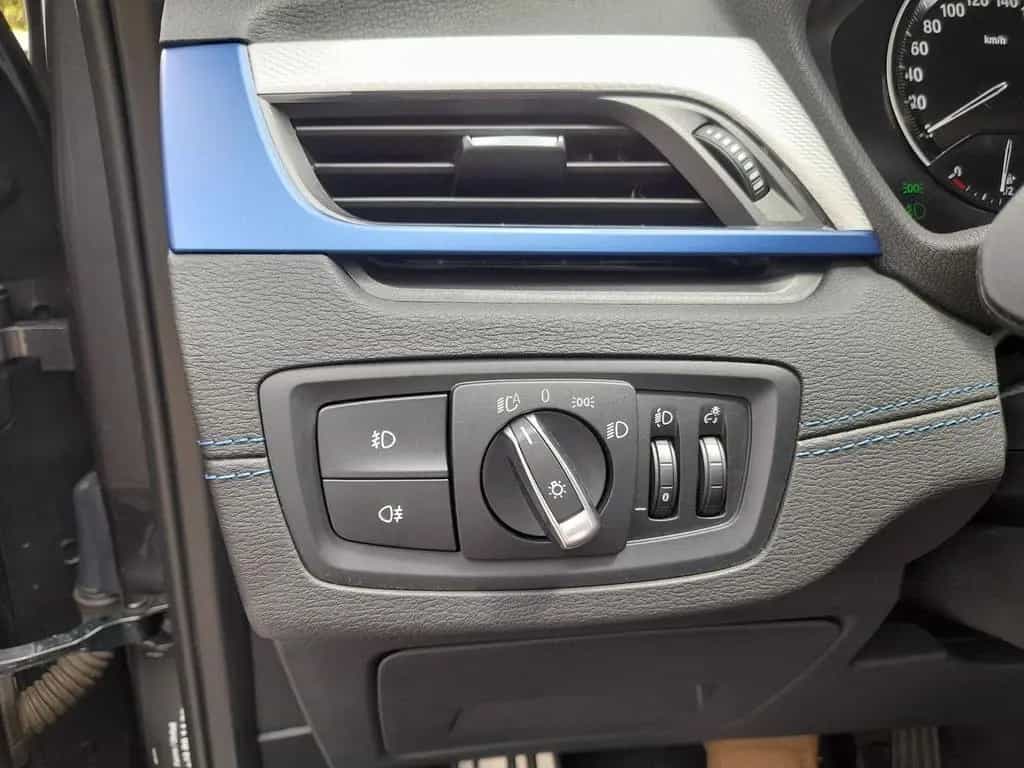 BMW X1 xDrive20i M-Sport,LED,NAVI,LEDER,RFK,DAB,MEMO 03/2022-photo-36