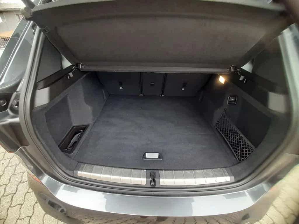 BMW X1 xDrive20i M-Sport,LED,NAVI,LEDER,RFK,DAB,MEMO 03/2022-photo-7