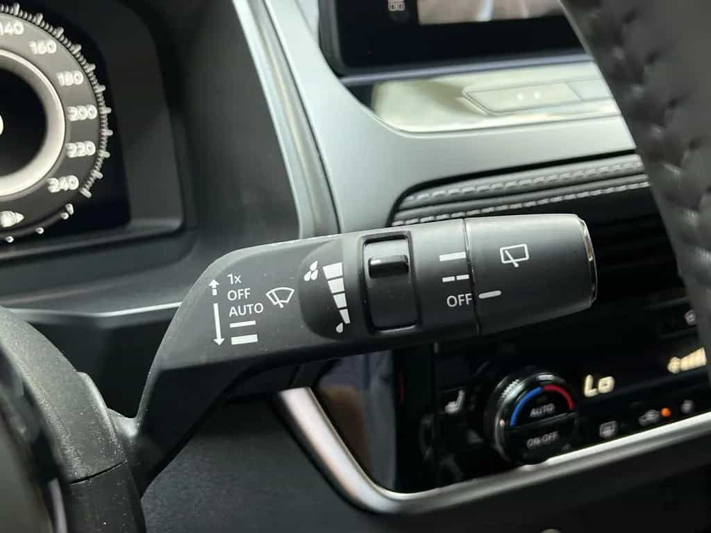 Nissan Qashqai N-Connecta 360Kamera Garantie Winter-Pak 04/2025-photo-30