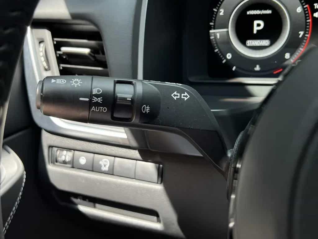 Nissan Qashqai N-Connecta 360Kamera Garantie Winter-Pak 04/2025-photo-31