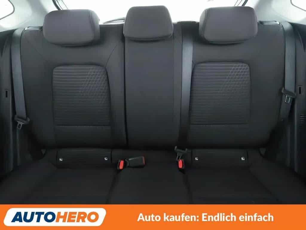 Hyundai i20 1.0 T-GDI Mild-Hybrid Trend Aut*NAVI*LED* 10/2020-photo-15