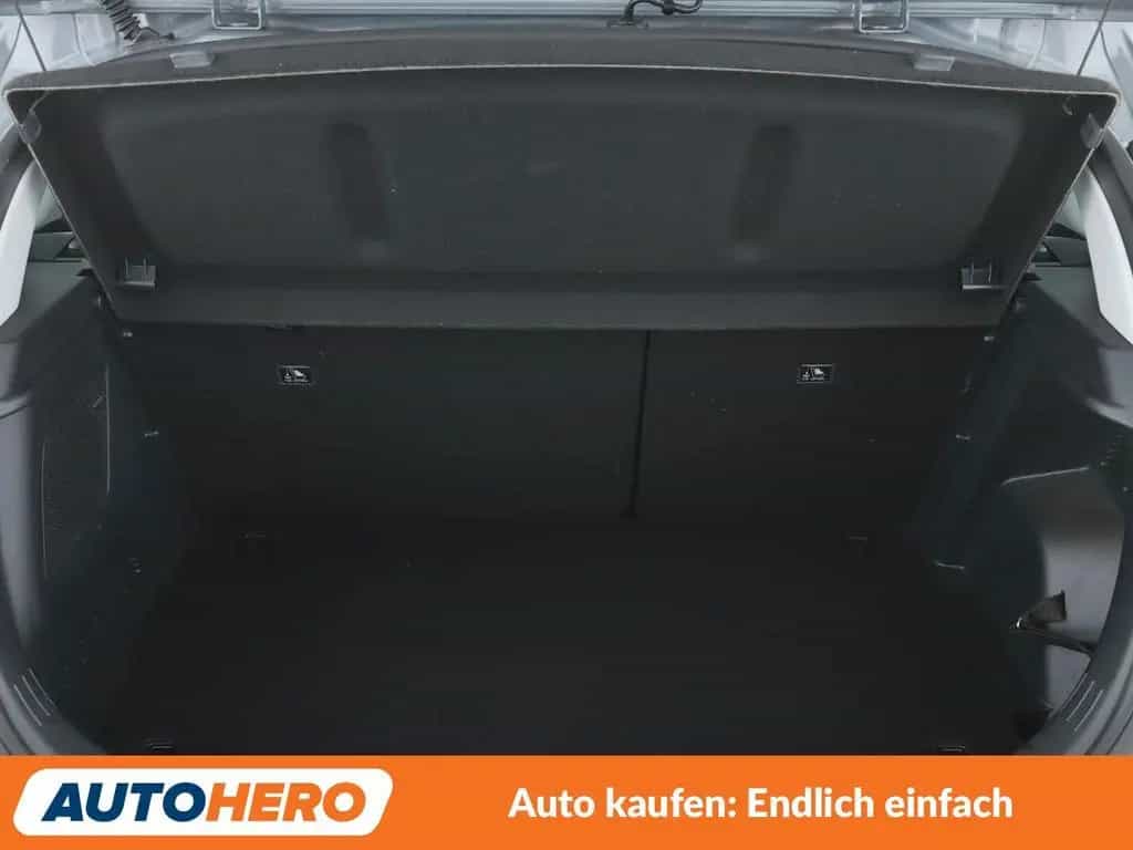 Hyundai i20 1.0 T-GDI Mild-Hybrid Trend Aut*NAVI*LED* 10/2020-photo-17