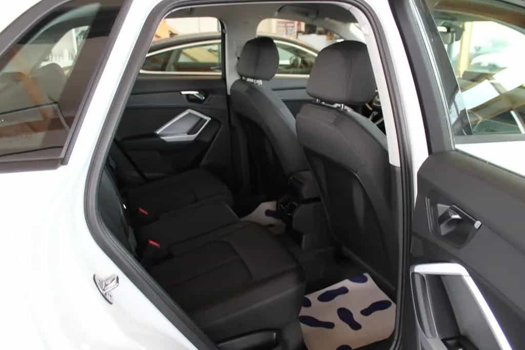 Audi Q3 35 TFSI S tronic*NAVI*MATRIX*VIRT* 04/2019-photo-11