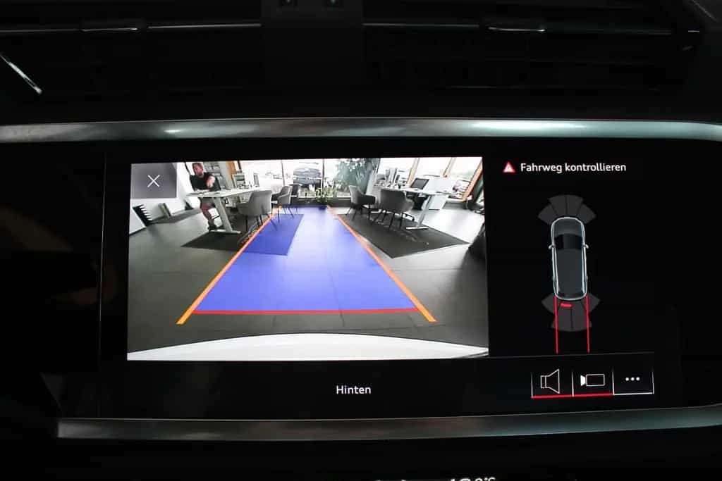 Audi Q3 35 TFSI S tronic*NAVI*MATRIX*VIRT* 04/2019-photo-15