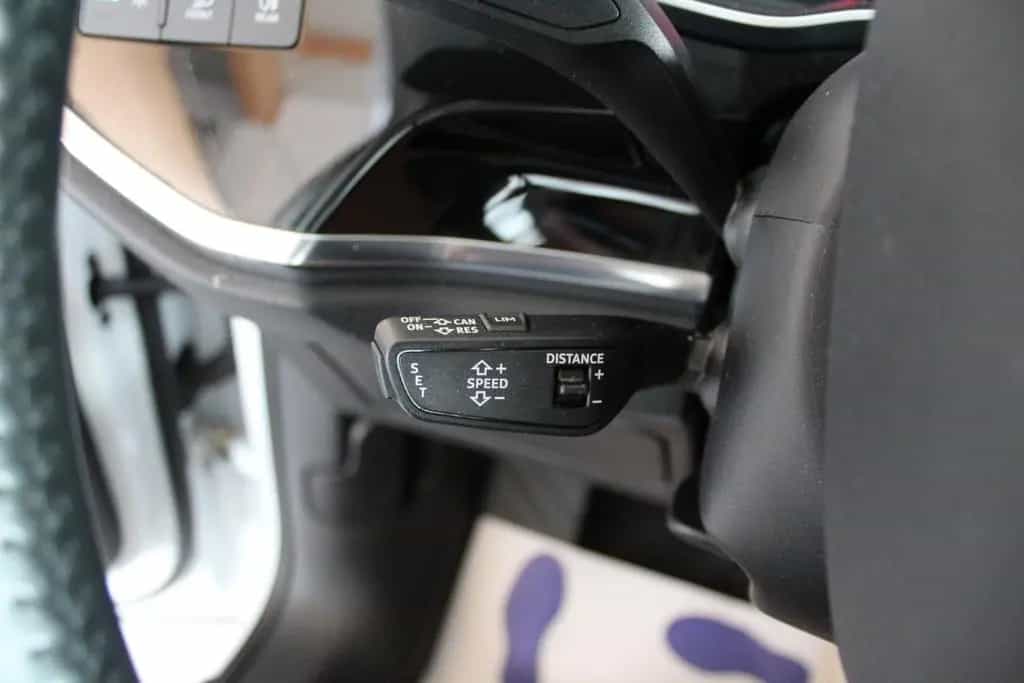 Audi Q3 35 TFSI S tronic*NAVI*MATRIX*VIRT* 04/2019-photo-18