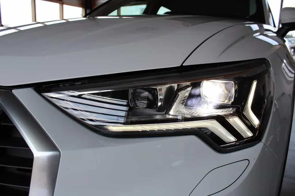 Audi Q3 35 TFSI S tronic*NAVI*MATRIX*VIRT* 04/2019-photo-19