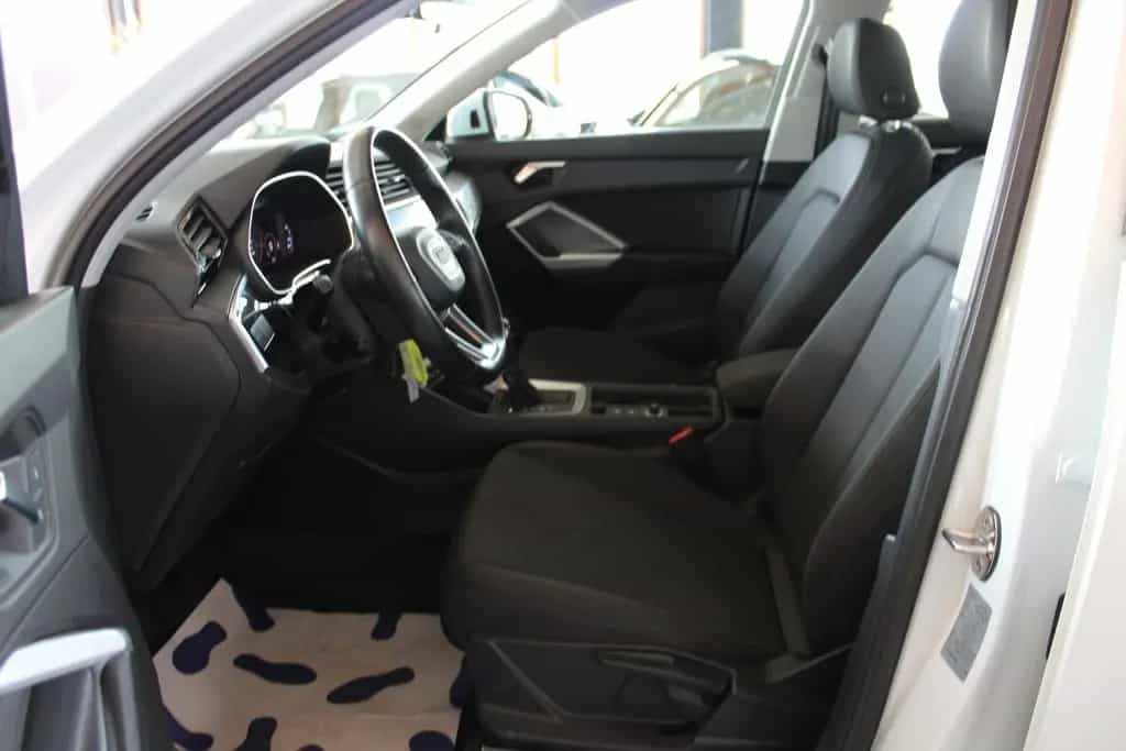 Audi Q3 35 TFSI S tronic*NAVI*MATRIX*VIRT* 04/2019-photo-6